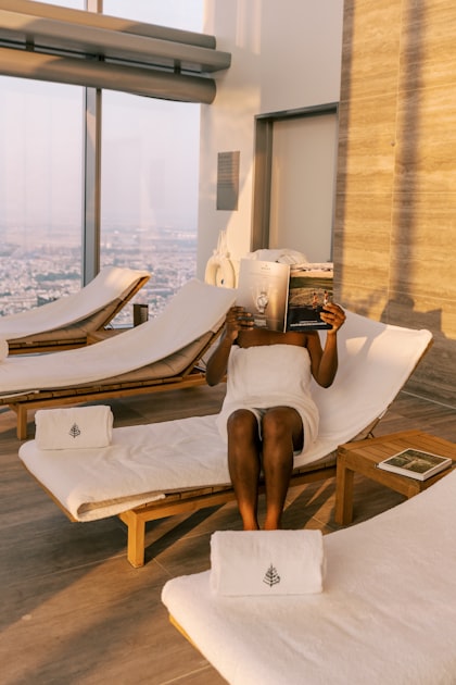 How to Prepare for Your Spa Visit