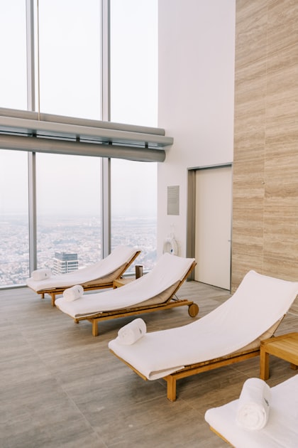 The Benefits of Wind Head Spa Treatments